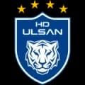 Ulsan Logo