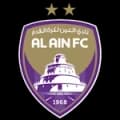 Al Ain Logo