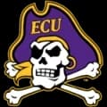 East Carolina Pirates