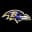 Baltimore Ravens Live Match