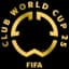 FIFA Club World Cup 2025 Logo